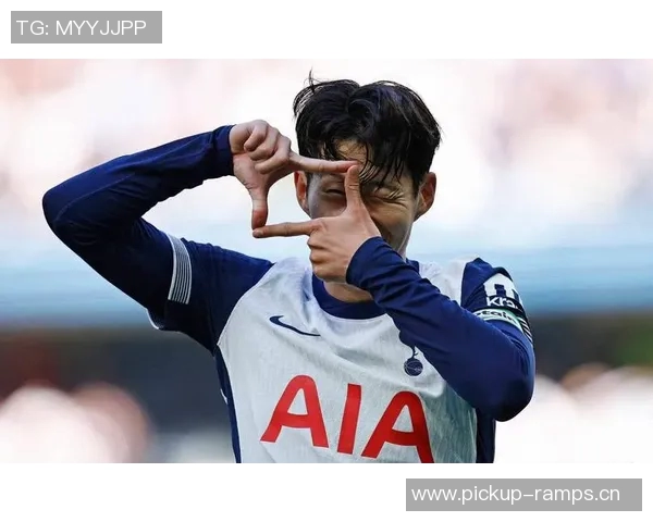 孙兴慜澄清重返欧洲传闻坚持专注备战世界杯希望休息充足